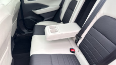 Nissan Qashqai 1.3 DiG-T MH Tekna 5dr Petrol Hatchback